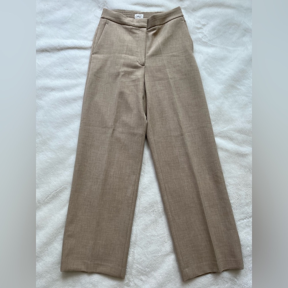 Wilfred Alanya Dress Pants - Aritizia